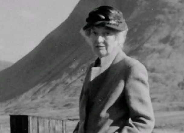 Lady Evelyn, Perempuan Inggris Pertama yang Menunaikan Ibadah Haji