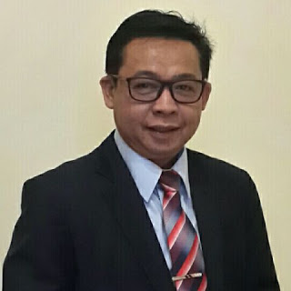 Musyaffak Asikin Siap Bertarung di Pilkada Inhil 2018