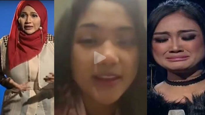 Jujurkah Marion Jola di Video Klarifikasinya? Ini Penjelasan Pakar Mikro Ekspresi Poppy Amalia