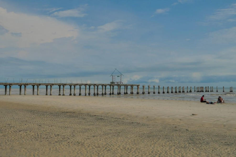 Tanjung Punak Bengkalis Raih Juara 1 Apresiasi Desa Wisata Riau, Ini Pesonanya