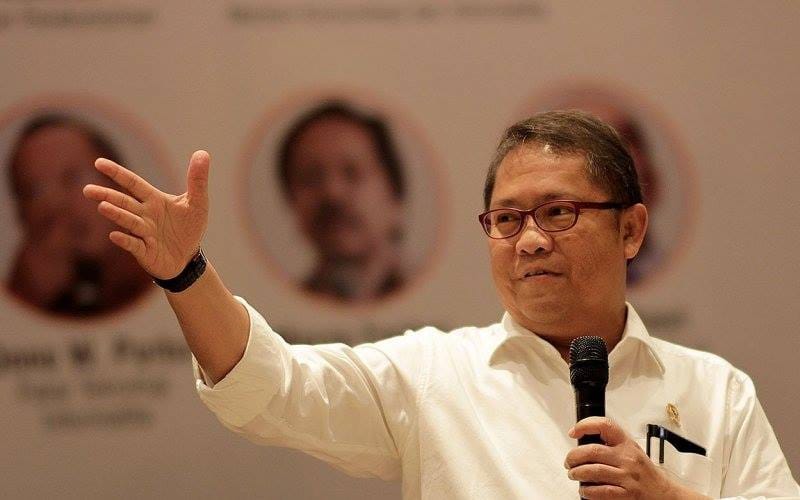 Menkominfo RI Akan Kukuhkan Kepengurusan Persada.id. Bupati Inhil Hadir Sebagai Dewan Pembina