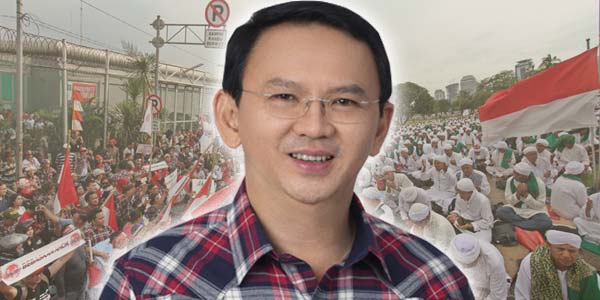 Kasus Ahok Disorot Dunia, Komnas HAM : Ini Ujian Membela Kedaulatan Hukum