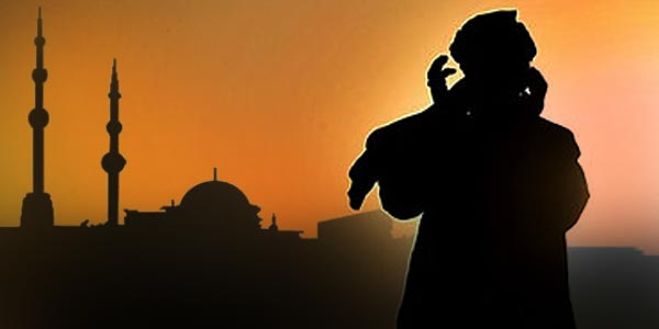 Rahasia Adzan Subuh dalam Pandangan Sains