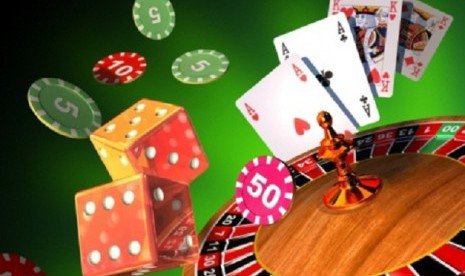 Tak Hanya Terpaksa Gulung Tikar, Pemilik Bazar Judi Di Meranti Ini Juga Ditetapkan Menjadi Tersangka