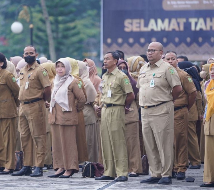 Ada Perubahan Nomenklatur, Pemprov Ubah Aturan Terkait TPP