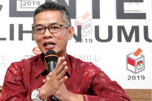 KPU Pastikan Tak Bocoran Pertanyaan Debat Capres Kedua