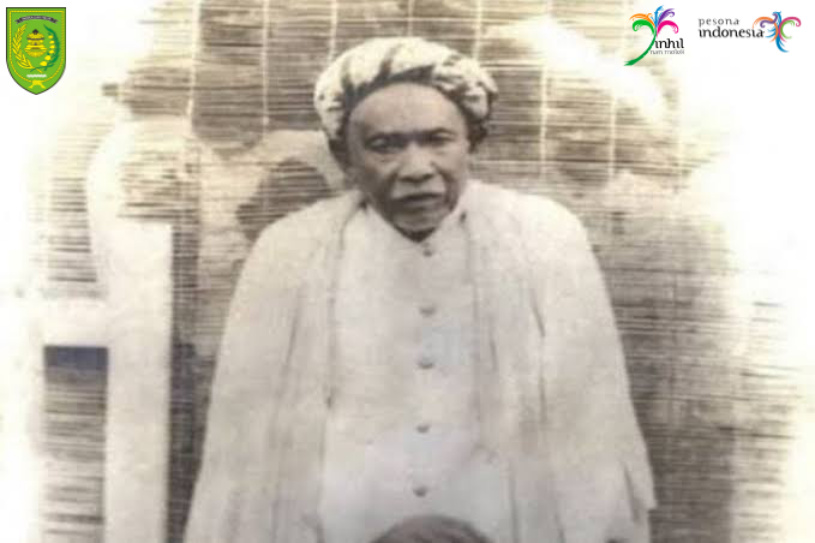 Sosok Syekh Abdurrahman Siddiq, Mufti Kerajaan Indragiri