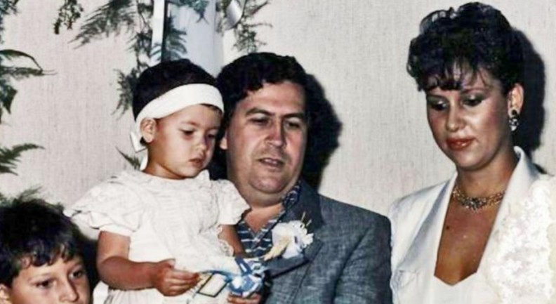 Kisah Gembong Narkoba Bakar Uang Rp 20 M buat Hangatkan Anak