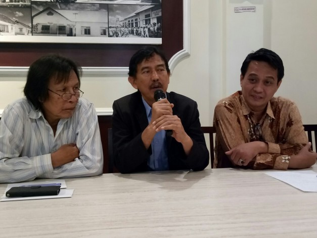 IDI dan PDGI Minta 3 Dokter Tersandung Kasus Alkes jadi Tahanan Kota