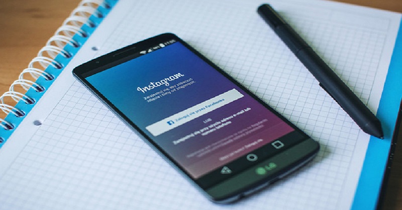 Instagram Perbaiki Cara Pemberian Tag
