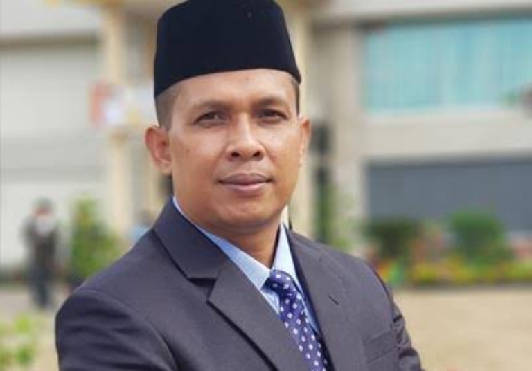 Pemda Inhil Akan Laksanakan Edaran Gubernur Riau Terkait Covid-19