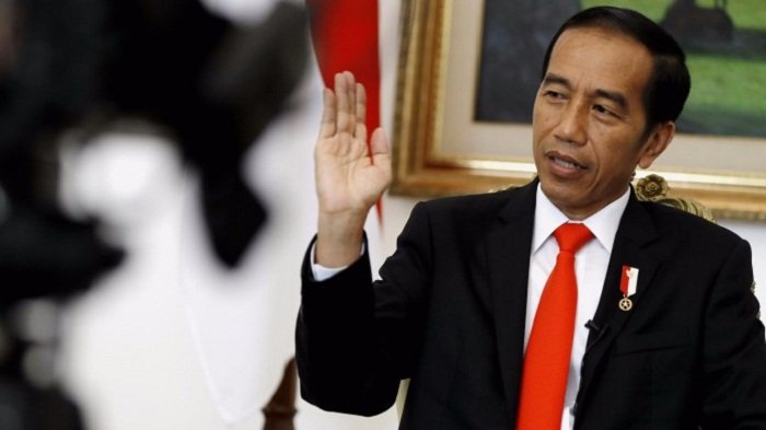 Jokowi Datang ke Riau November ini dan Terima Gelar Adat dari LAMR