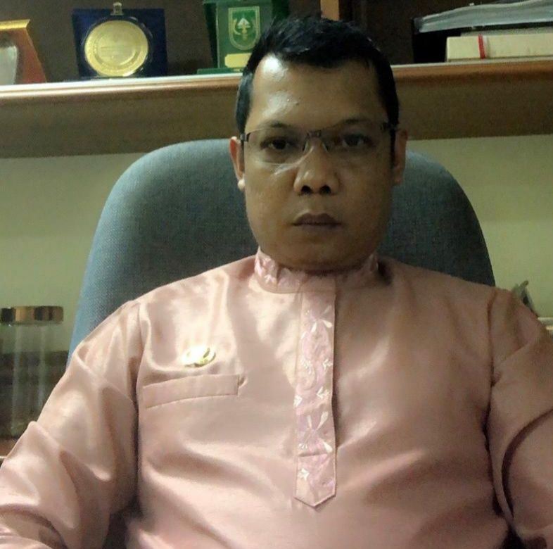 Agustus, Asprov PSSI Riau Gelar Home And Away Liga 3