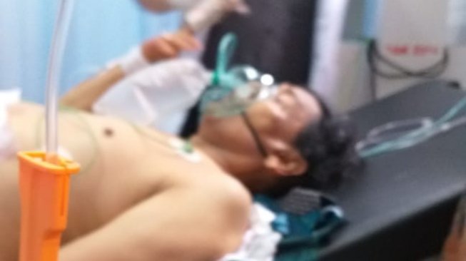 PNS Kampar Diperiksa Polisi Karena Ikut Komentari Penusukan Wiranto di Medsos