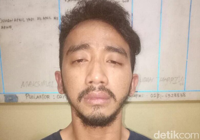 Tante Esta Babak Belur Dihajar Berondong, Ternyata Mereka Punya 'Hubungan Spesial'