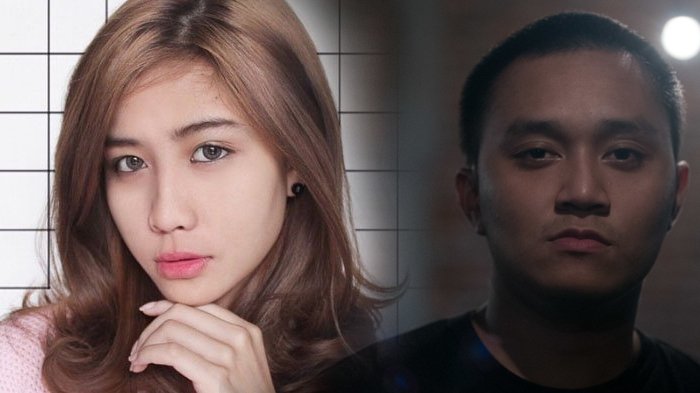 Oka Mahendra, Mantan Selebgram Awkarin Ini Tewas Bunuh Diri