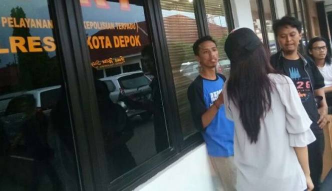 Penjahat Remas Payudara Belum Juga Ditangkap