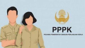 Penetapan NIP PPPK Masih Berproses, BKD Riau Tunggu SPRP