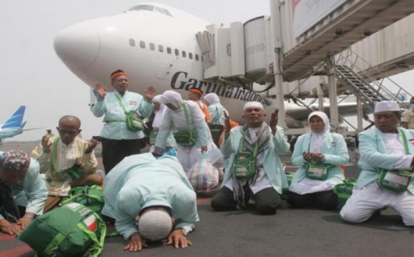 Penerbitan SK Embarkasi Haji Antara Riau Belum Ada Kejelasan Pasca Kasus Dugaan Korupsi di Kemenag RI