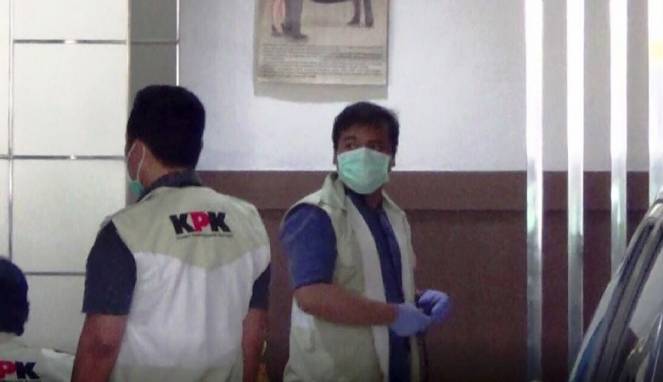 Mantan Bupati Konawe Utara Bakal Gugat Praperadilan KPK