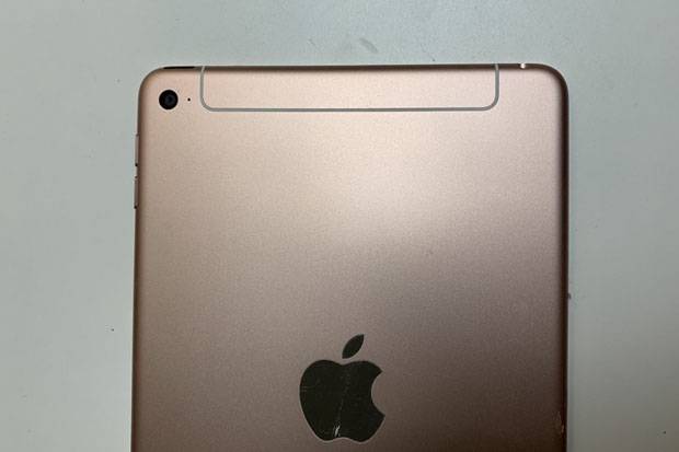 Mulai Diproduksi Massal, Foto-Foto Ini Diduga Sebagai iPad Mini 5