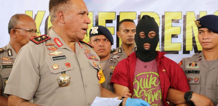 Kompol Fahrizal Ngaku Dengar ‘Bisikan’ untuk Menembak Adik Iparnya