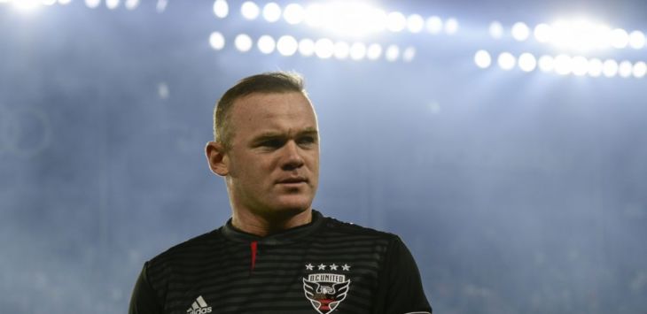 Wayne Rooney Pilih Liverpool Dibanding Manchester City