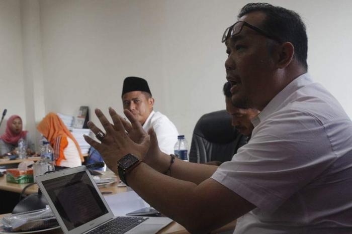 Dewan Inhil Sebut BPJS Kesehatan Tak Punya Fungsi Sosial