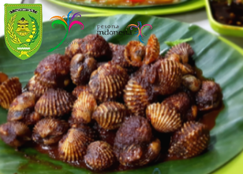 Tempat Makan Menu Seafood di Tembilahan