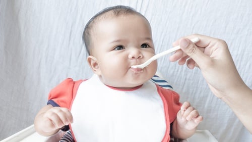 Kadinkes Inhil Ajak Orang Tua Manfaatkan Menu Alternatif Perbaiki Gizi Anak