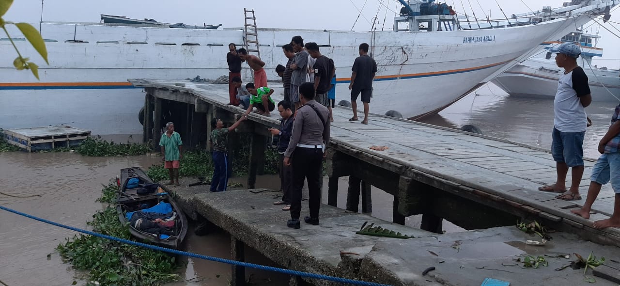 Sebelum Tewas Dihantam Karena Uang Rokok, Pelaku Diduga Sempat Lakukan Aksi di Lokasi Berbeda