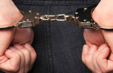 Pria Ini Ngaku Anggota Densus 88 Biar Bebas Keluar Masuk Panti Pijat