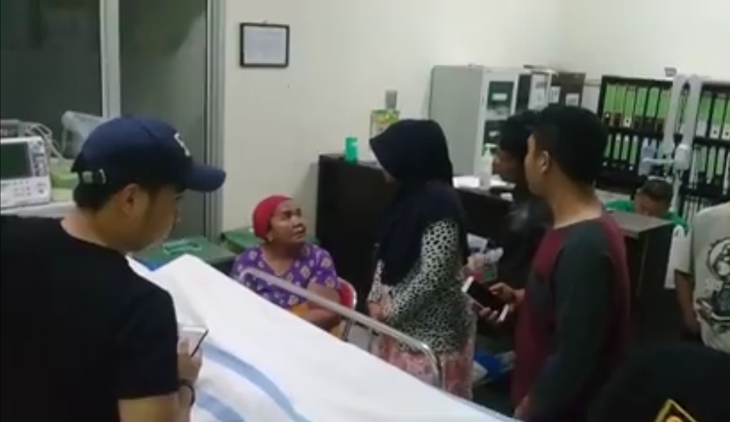 Remaja di Inhil Tewas Ditikam, Polisi: Petugas Masih Dilapangan