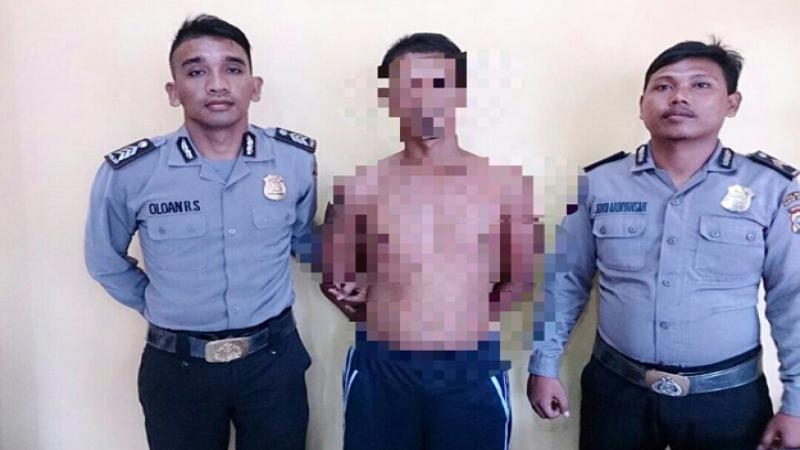 Ribut Karena Togel,Tikam Sahabat Sendiri