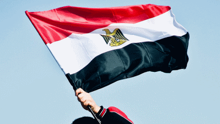70 tahun RI-Mesir: Hikayat Misteri 5.000 Dolar
