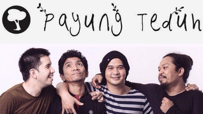Sang Vokalis Merasa Payung Teduh Kehilangan Spirit Berkarya