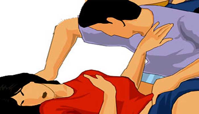 Di Inhu, 2 Berandal Bergilir Setubuhi Remaja 17 Tahun Setiap Hari