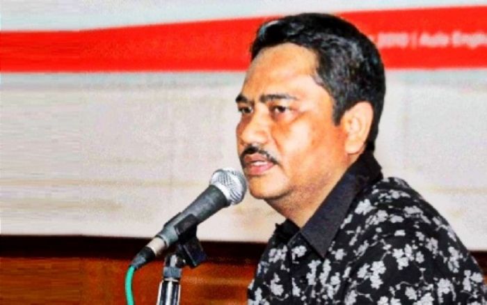 Sekdaprov Riau Minta Kepala OPD Buat Daftar Kegiatan Tunda Bayar