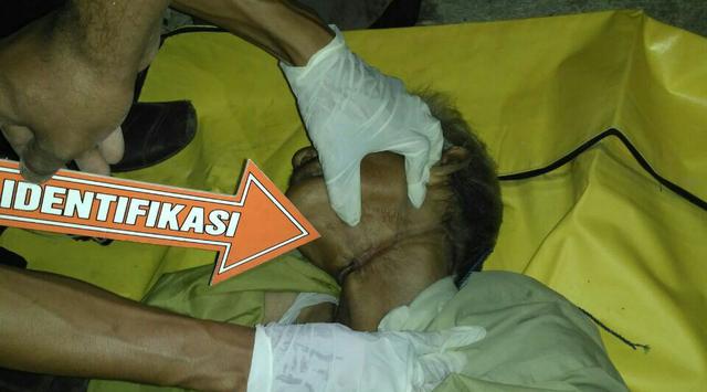 Sepanjang Febuari 2017 Ada Lima Kejadian Gantung Diri di Palembang