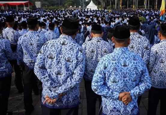 ASN yang Tak Netral Terancam Penundaan Naik Pangkat