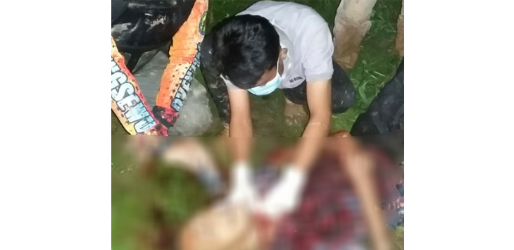 Kemaluan Kakek Tamrin Terpotong dan Hilang, Siapa Pelakunya?