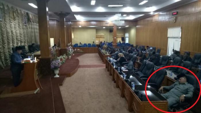 Lecehkan Profesi Wartawan, Anggota DPRD Bengkalis Safrana Dituntut Untuk Minta Maaf