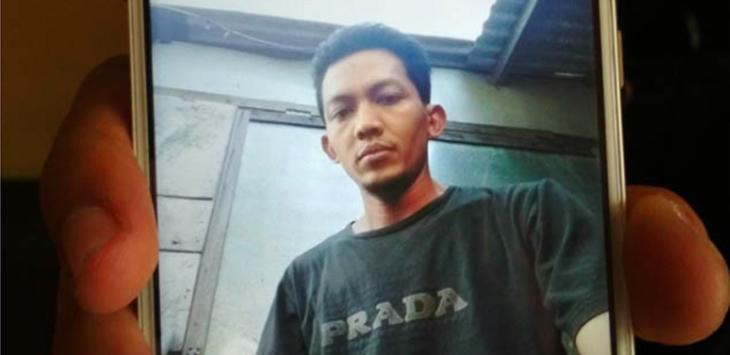 Pasangan Selingkuh Bakar Diri Meninggal, Tinggalkan 3 Anak