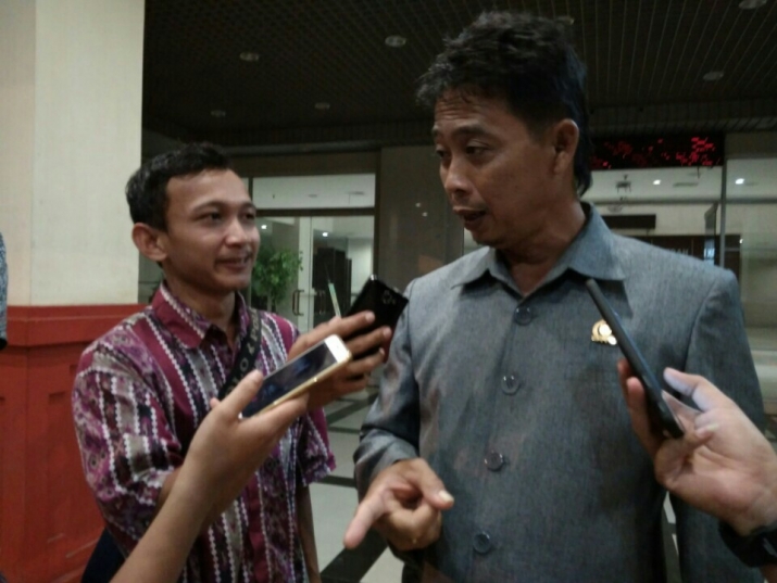 Pansus I DPRD Inhil Kecewa, Kepala OPD Banyak Mangkir saat Pembahasan LKPJ