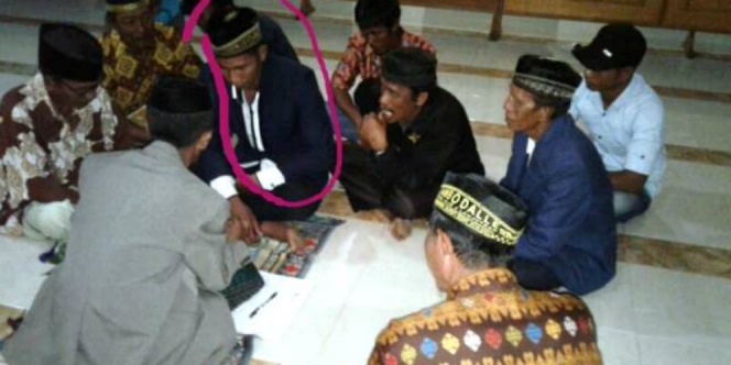 Innalillahi, Pengantin Pria Meninggal Usai Ijab Kabul