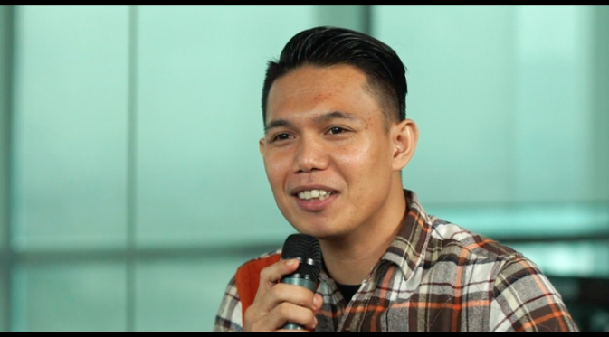Sang King Of Melayu, Andrigo Siapkan Lagu Balada Melayu