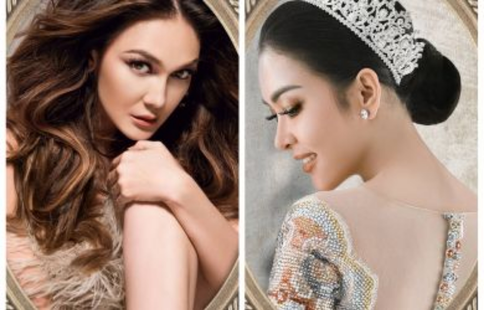 Syahrini Jadi Bulan-bulanan Gegara Dituding Sindir Luna Maya, Rio Motret Akhirnya Turun Tangan