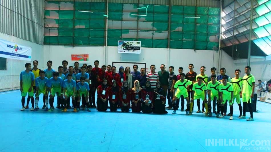 IPMK Cup II Sukses, Wahid: Kegiatan Seperti ini Harus Terus Dijalankan