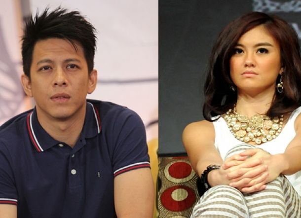 Agnes Mo Posting Foto Berambut Panjang, Netizen: Biar Ariel Tambah Suka