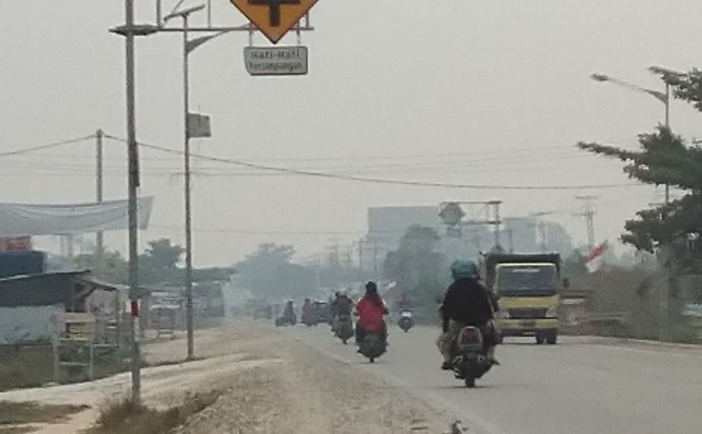 Stok Obat-obatan ISPA Masih Mencukupi
